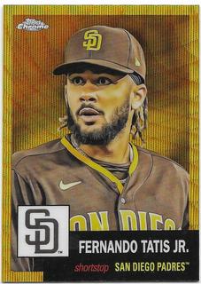 Fernando Tatis Jr.