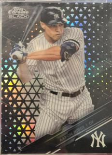 Aaron Judge