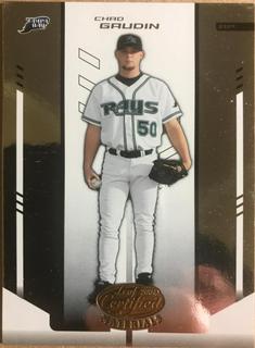Chad Gaudin