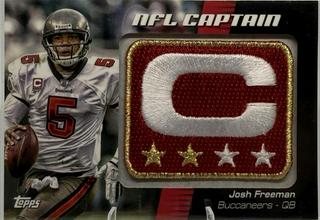 Josh Freeman