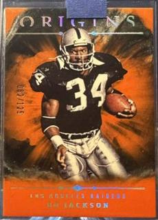 Bo Jackson