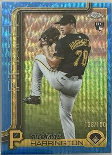 Thomas Harrington