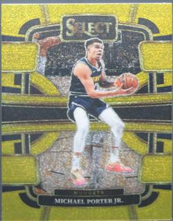 Michael Porter Jr.