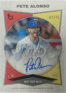 Pete Alonso