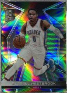 Russell Westbrook