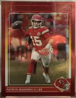 Patrick Mahomes II
