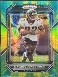 Maurice Jones Drew