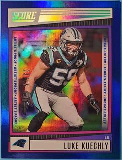 Luke Kuechly