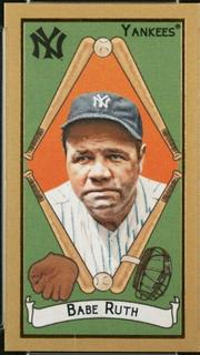 Babe Ruth