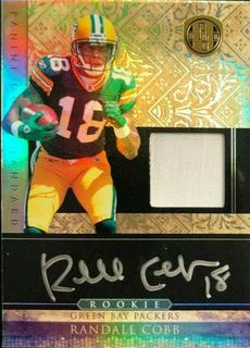 Randall Cobb