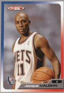 Jacque Vaughn