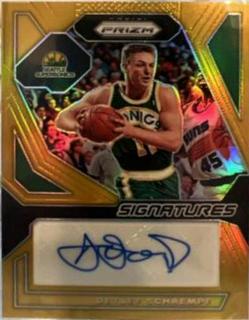 Detlef Schrempf