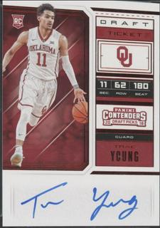 Trae Young