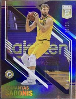 Domantas Sabonis