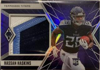 Hassan Haskins