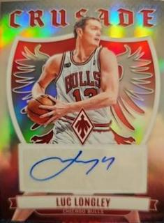 Luc Longley