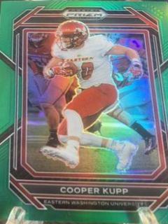 Cooper Kupp
