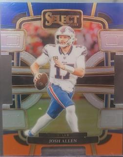 Josh Allen
