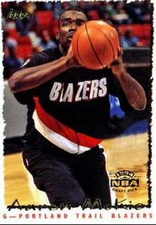 Aaron McKie