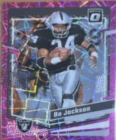 Bo Jackson