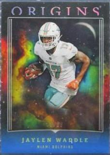 Jaylen Waddle