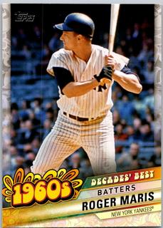 Roger Maris