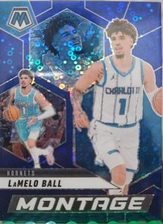 LaMelo Ball