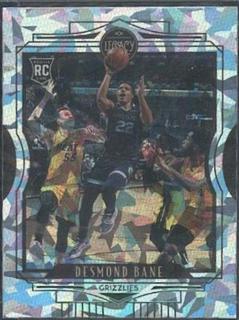 Desmond Bane
