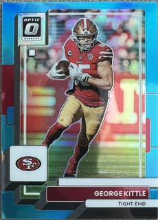 George Kittle