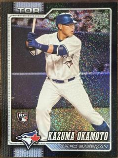 Kazuma Okamoto