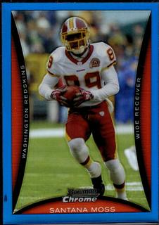 Santana Moss