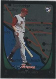 Mark Trumbo