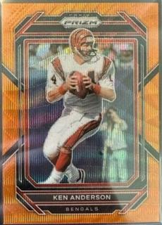 Ken Anderson