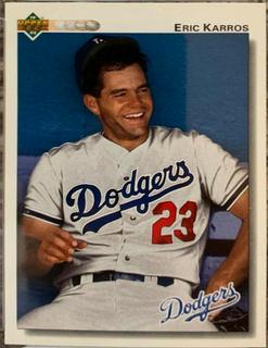 Eric Karros