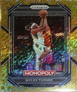Myles Turner