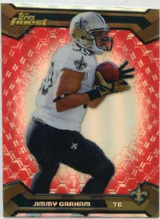 Jimmy Graham