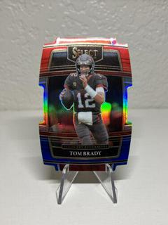 Tom Brady