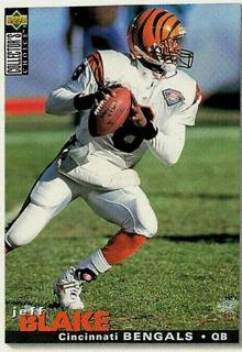 Jeff Blake