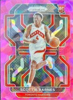 Scottie Barnes