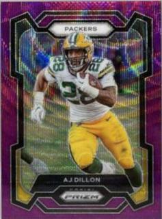 AJ Dillon