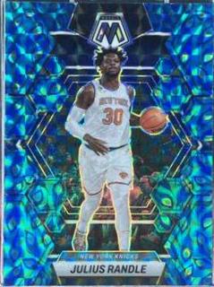 Julius Randle