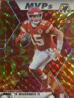 Patrick Mahomes II