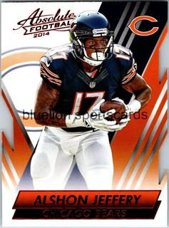 Alshon Jeffery