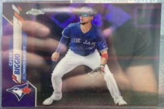 Cavan Biggio