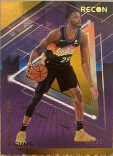 Mikal Bridges