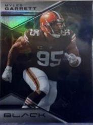 Myles Garrett