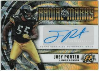 Joey Porter