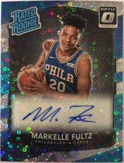 Markelle Fultz