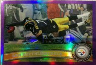 Ben Roethlisberger