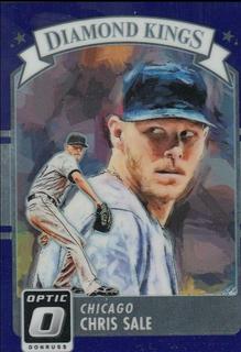 Chris Sale